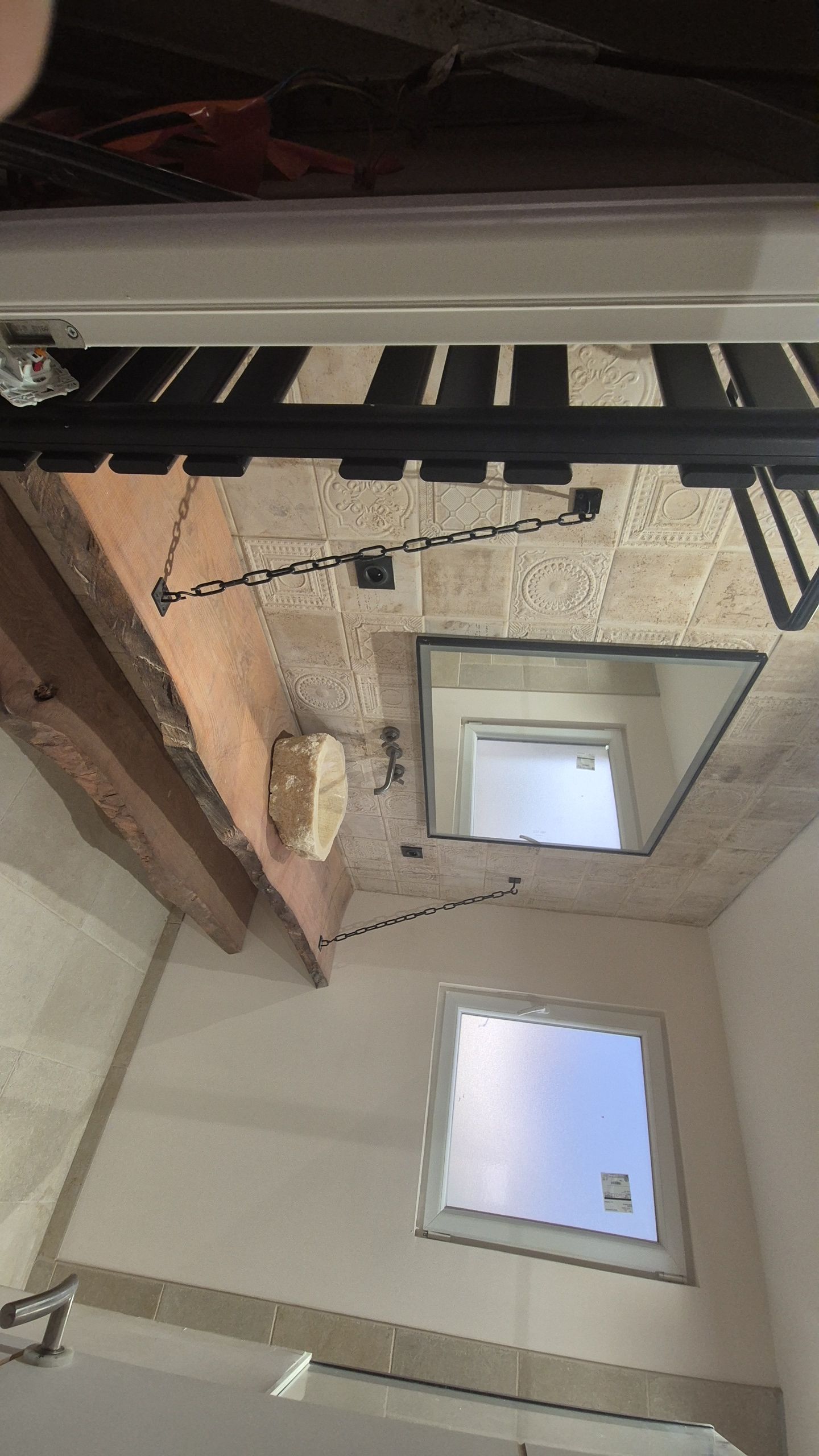 Rénovation salle de bain 